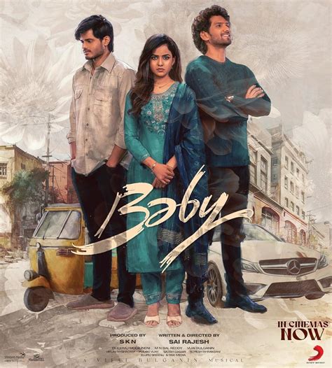 Baby (2023 film) .